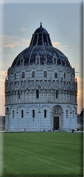 foto Piazza dei Miracoli